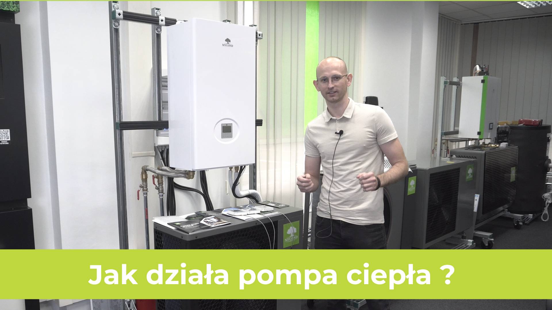 Jak działa pompa ciepła 2