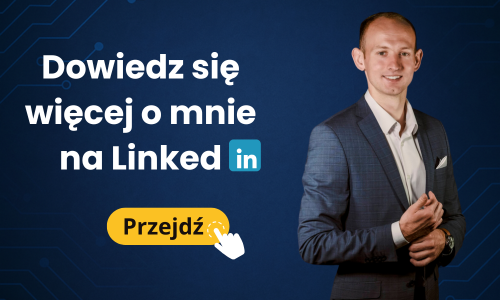 3-O mnie - LinkedIn