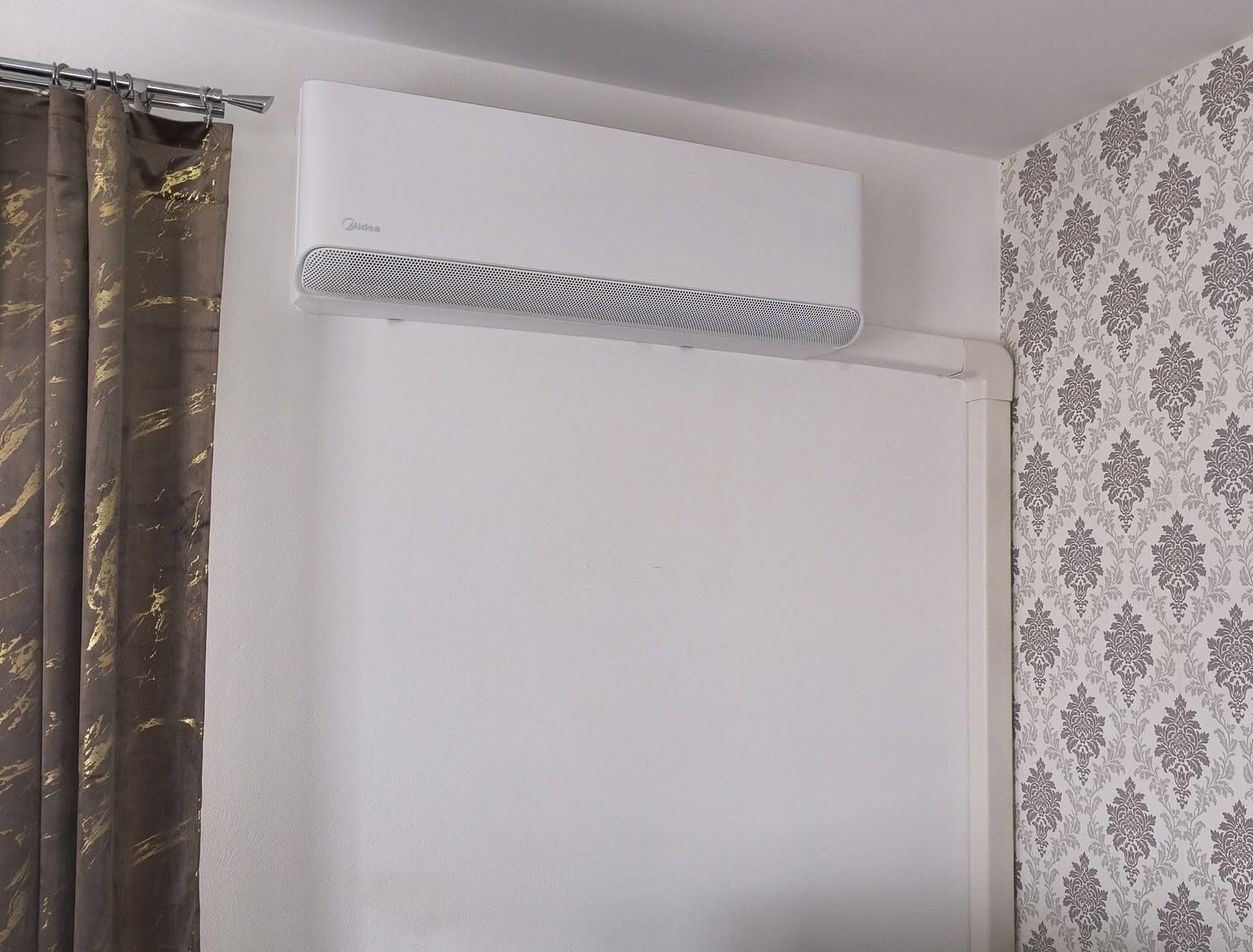 Midea Breezless 5kW