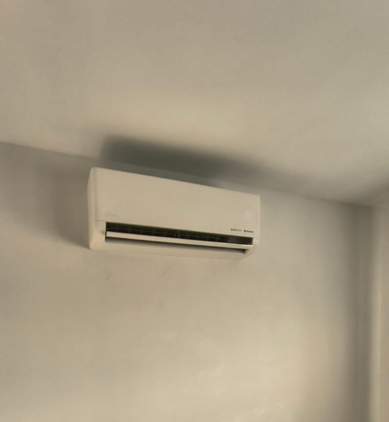 Klimatyzacja do ogrzewania – czy warto w okresach przejściowych?