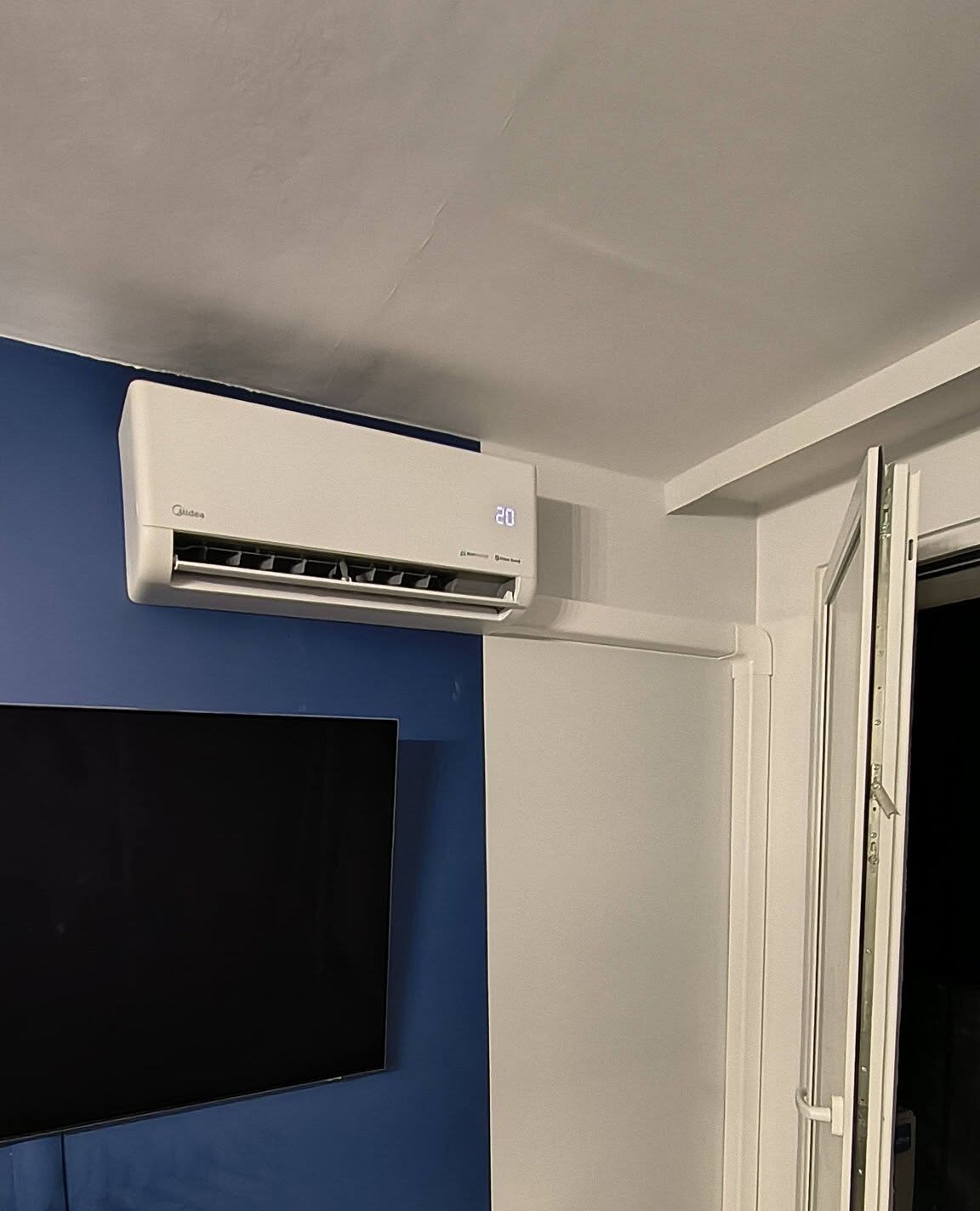 Midea Solunar 2,6kW