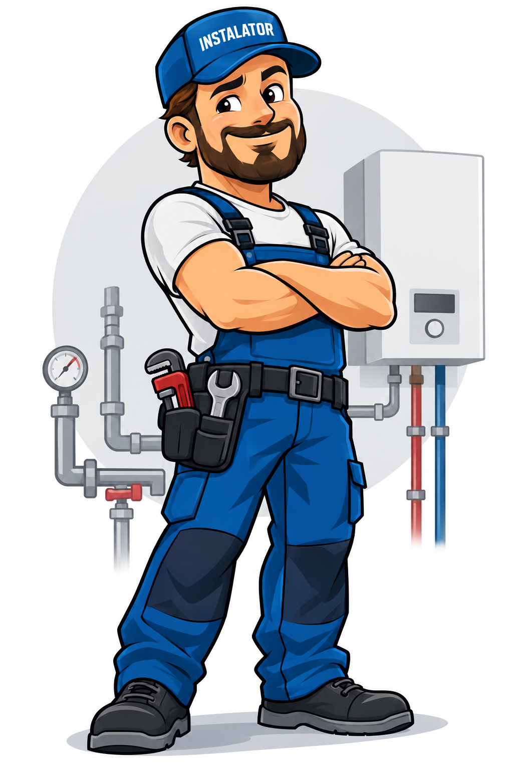 Technik HVAC