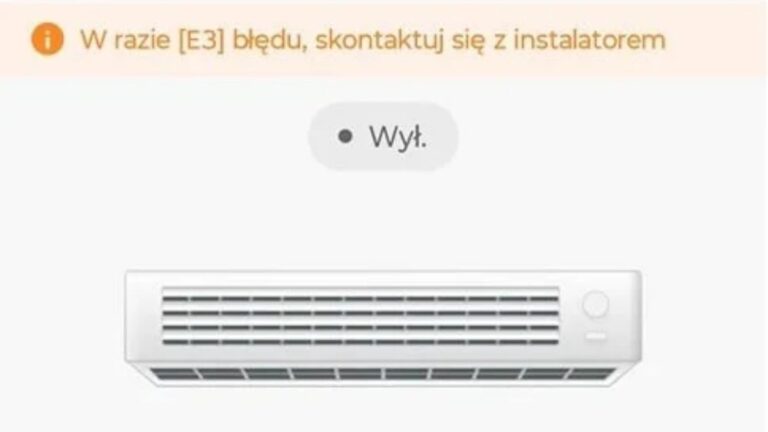 Pompa ciepła – najczęstsze awarie, błędy i problemy. Co sprawdzić?