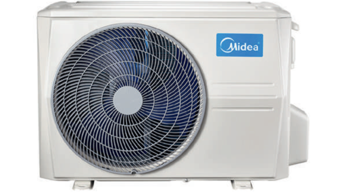 Agregat klimatyzatora